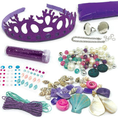 Nebulous Stars Bay Reef Fashion Creative Play Set