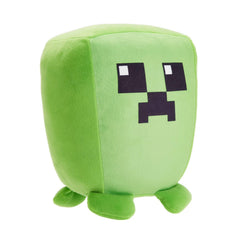 Minecraft Cuutopia Steve Plush Toy – 10-Inch Squishy Character Doll