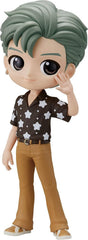 Banpresto TinyTAN Dynamite RM Ver. B Q Posket Figure