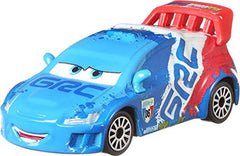 Disney Pixar Cars Raoul ÇaRoule Die-Cast Vehicle 1:55 Scale