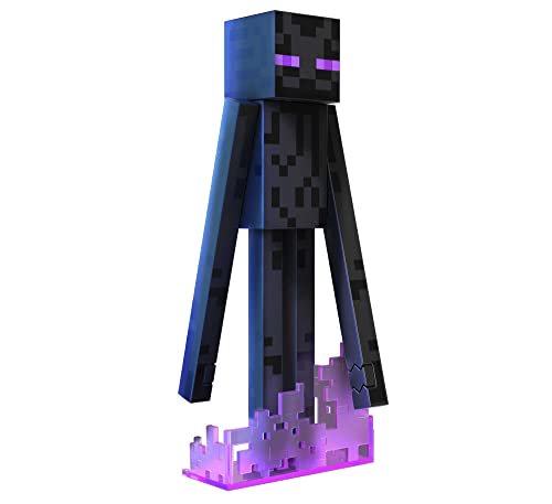 Mattel Minecraft Diamond Collection 5.5-Inch Action Figure Set
