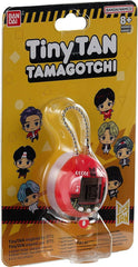 Tamagotchi Nano x BTS TinyTAN Virtual Pet – Red