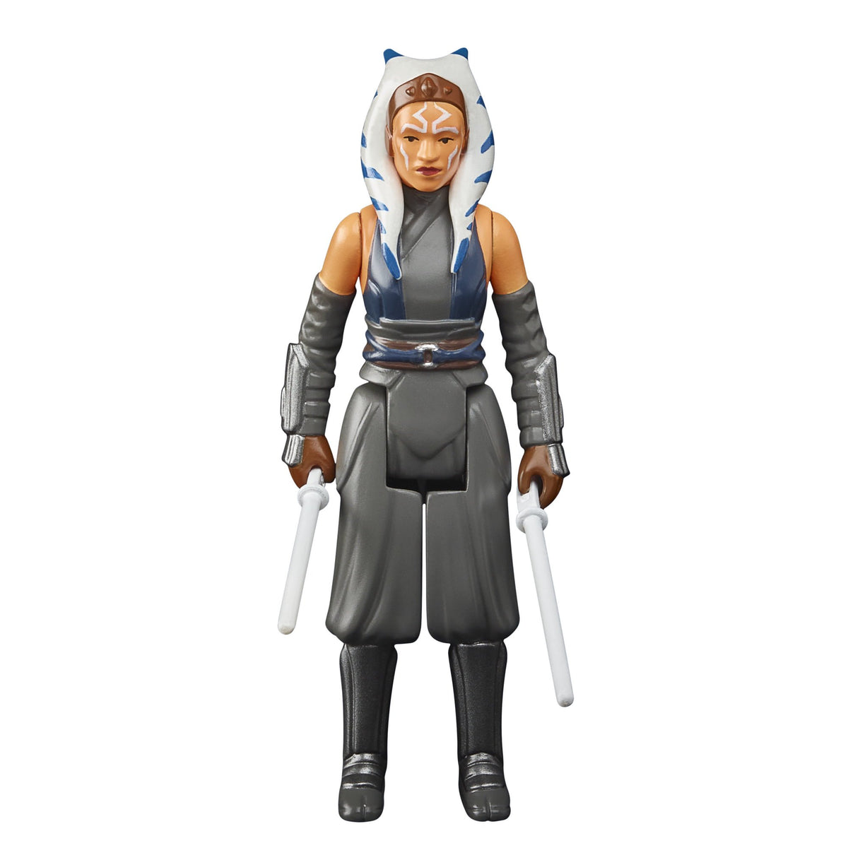 Star Wars Retro Collection Ahsoka Tano The Mandalorian Figure