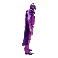 McFarlane Toys DC Retro The Joker Batman '66 6-Inch Figure