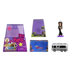 MGA Miniverse Mini Bratz Series 4 Collectible Figures — 2-Pack