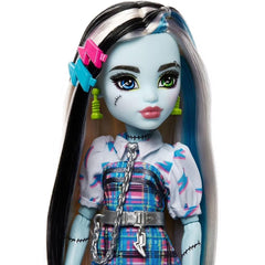Monster High Frankie Stein Frankie's Day Out Fashion Doll
