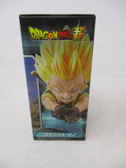 Banpresto Gotenks Xeno WCF Super Dragon Ball Heroes Mini Figure