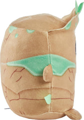 Mattel Marvel Cuutopia Groot 10-Inch Plush Pillow Doll