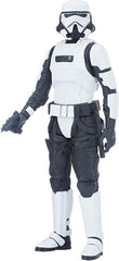 Hasbro Star Wars Solo Imperial Patrol Trooper 12-Inch Action Figure