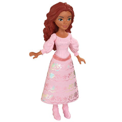 Mattel Disney Princess Ariel Posable Doll – Live Action Film