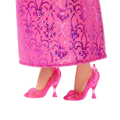 Mattel Disney Princess Aurora 11-Inch Fashion Doll with Blonde Hair