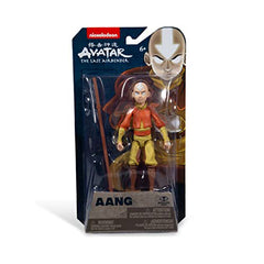 McFarlane Toys Avatar: The Last Airbender – Aang Avatar State Figure