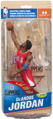 McFarlane Toys NBA SportsPicks DeAndre Jordan Action Figure