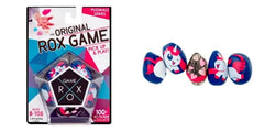 GameRox Puzimals Stone Flipping Game – Unicorn Edition