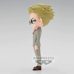 Banpresto - Jujutsu Kaisen - Satoru Gojo II (ver. A), Bandai Spirits Q Posket Figure