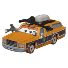 Disney Cars Griswold Station Wagon Diecast 1:55 Scale