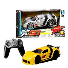 XST Haratana 124 RC Car 505743 – 12-Pack Racing Set