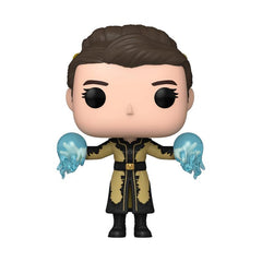 Funko POP! Shadow and Bone Alina Starkov SDCC 2023 Shared Exclusive