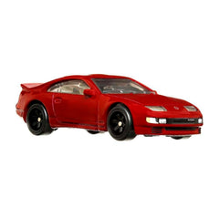 Hot Wheels Car Culture Circuit Legends Nissan 300ZX Twin Turbo 1:64