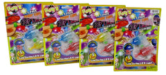 Flash'N Finger Light Copters – Glow-in-the-Dark Party Toy 4-Pack