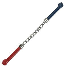 Factory Entertainment ThunderCats Panthro Nunchucks Scaled Metal Prop Replica