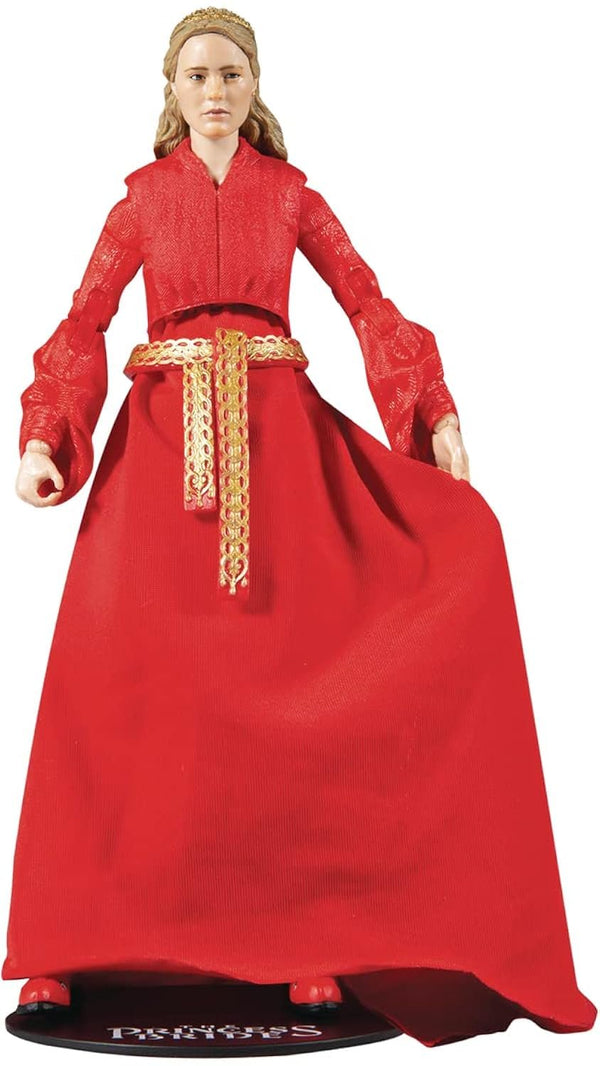 McFarlane Toys The Princess Bride Inigo Montoya 7" Action Figure