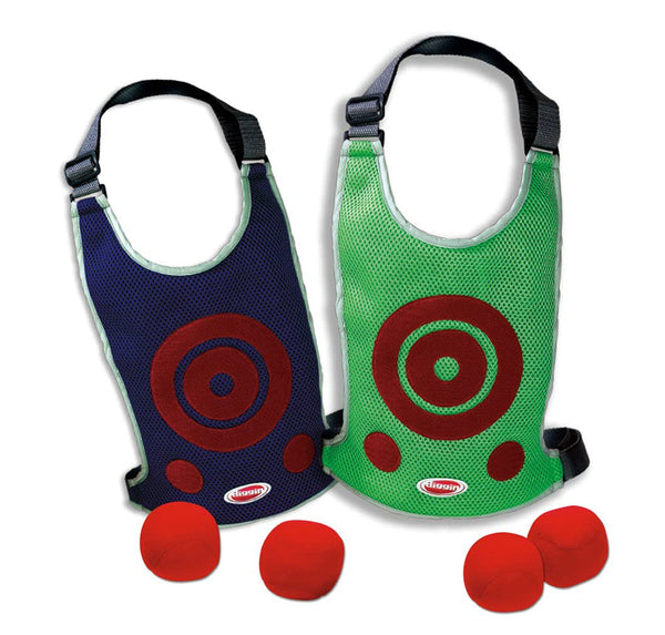 Diggin Active Dodge Tag Active Outdoor Dodgeball Game