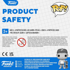 Funko Pop! Jumbo Cresselia – 2024 Limited Edition Expo Exclusive