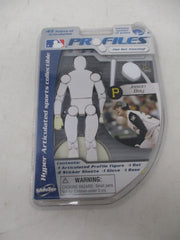 Sababa Toys Profiles Jason Bay Hyper Articulated Action Figure