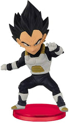 Banpresto Vegeta Xeno WCF Dragon Ball Heroes Mini Figure