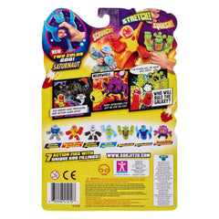 Moose Heroes of Goo Jit Zu Galaxy Attack – Saturnaut Action Figure