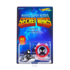 Hot Wheels RacerVerse Marvel Secret Wars Die-Cast Vehicle