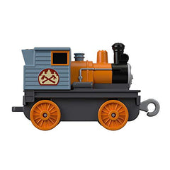 Thomas & Friends TrackMaster Bash Die-Cast Push Along Engine