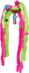 Candylocks Scented Surprise Collectible Doll with Accessories