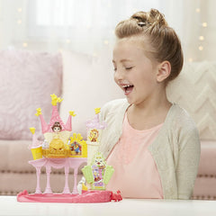 Hasbro Disney Princess Dance 'n Twirl Ballroom Playset