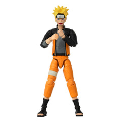 Anime Heroes - Action Figure
