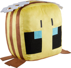 Mattel Minecraft Cuutopia Steve 10-inch Pillow Plush
