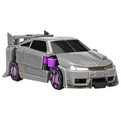 Transformers Flex Changers Nightbird Figure – 15cm Rise of the Beasts
