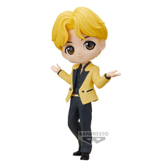 Banpresto - TinyTAN Butter - Jimin (Ver. A), Bandai Spirits Q posket Figure