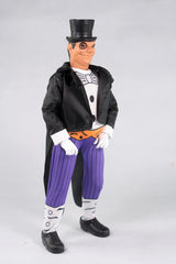 Mego DC Penguin 50th Anniversary 8-Inch Action Figure