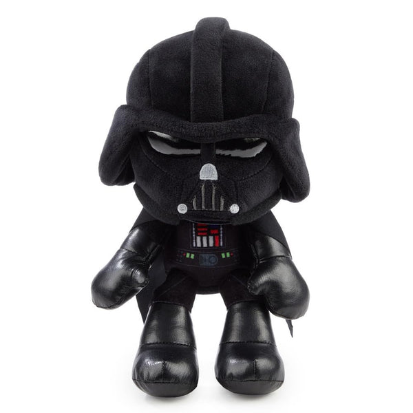 Star Wars Darth Vader 8-Inch Plush Toy