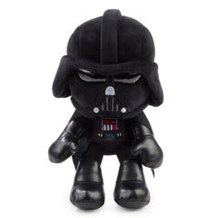 Star Wars Darth Vader 8-Inch Plush Toy | Ages 3+
