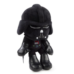 Star Wars Darth Vader 8-Inch Plush Toy | Ages 3+