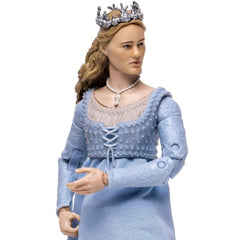 McFarlane Toys Princess Buttercup 7" Action Figure | Princess Bride