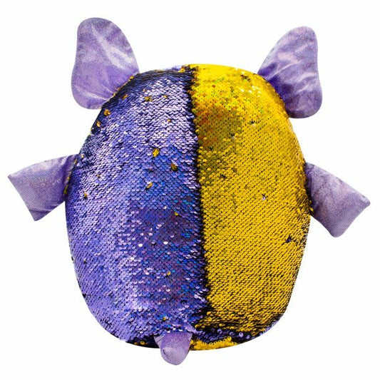 Shimmeez Mikayla Elephant Series 3 Color-Changing Sequin Plush