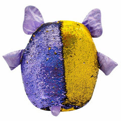 Shimmeez Mikayla Elephant Series 3 Color-Changing Sequin Plush
