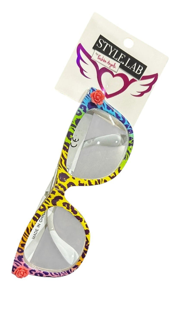Fashion Angels Foldable Fake Glasses — Fun Fashion Frames