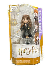 Wizarding World Magical Minis Hermione Granger 3-Inch Figure