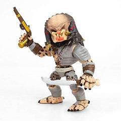 The Loyal Subjects Predator Elder Action Vinyl Figure