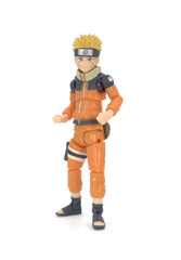 Bandai Ultimate Legends Naruto Uzumaki Young 5-Inch Figure